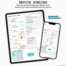 Digital Planner 2026 + 150 Planning Stickers + 6 Gifts 🎁