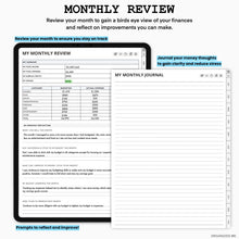 2025 Wealth Wellness Planner (Free 2026 Planner Update)